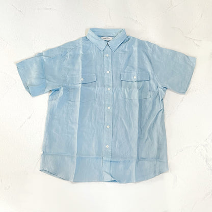 Linen Shirt M-2601451