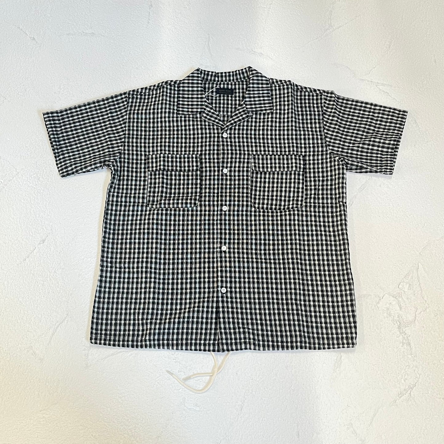 Checked Shirt M-2601456