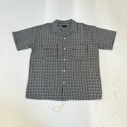 Checked Shirt M-2601456