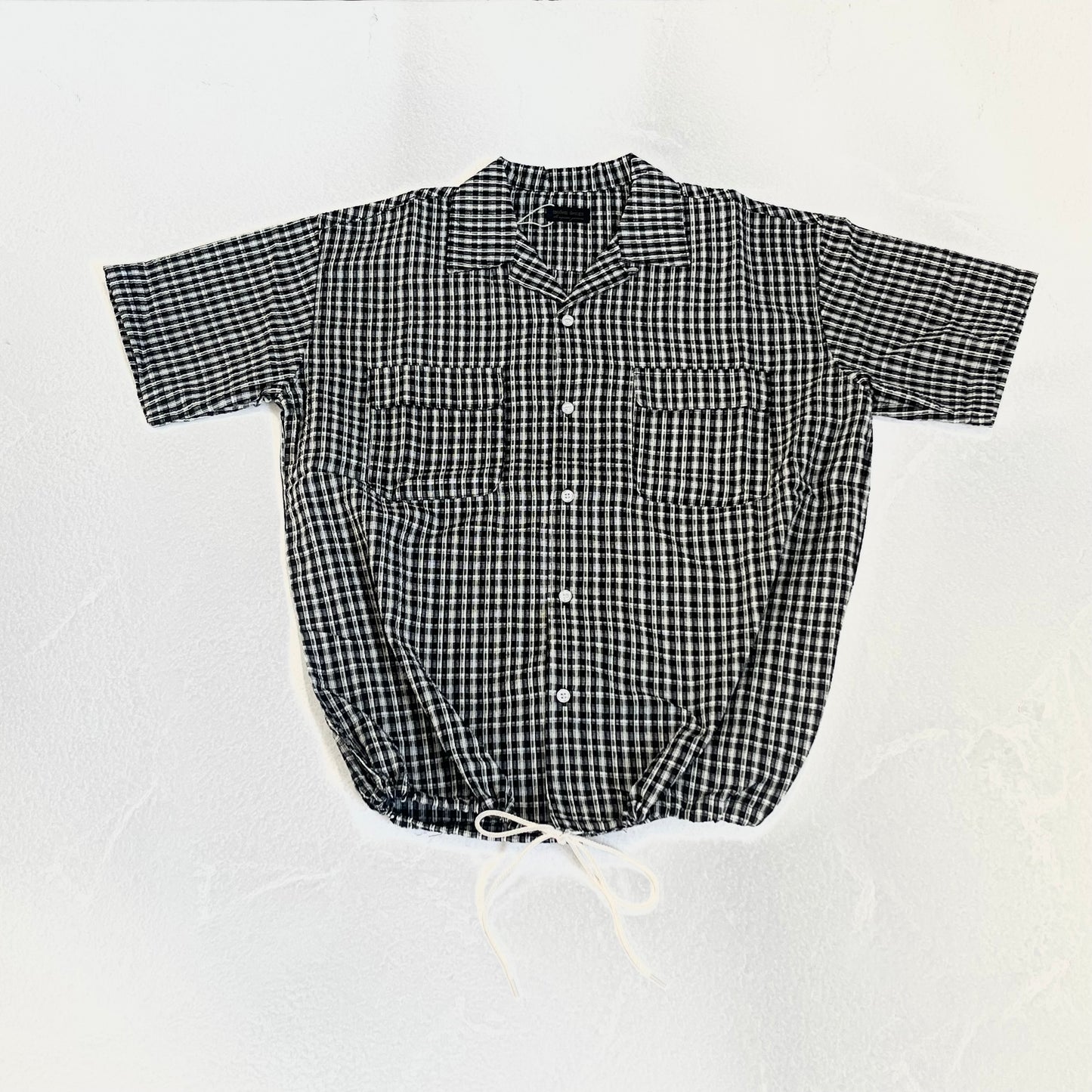 Checked Shirt M-2601456
