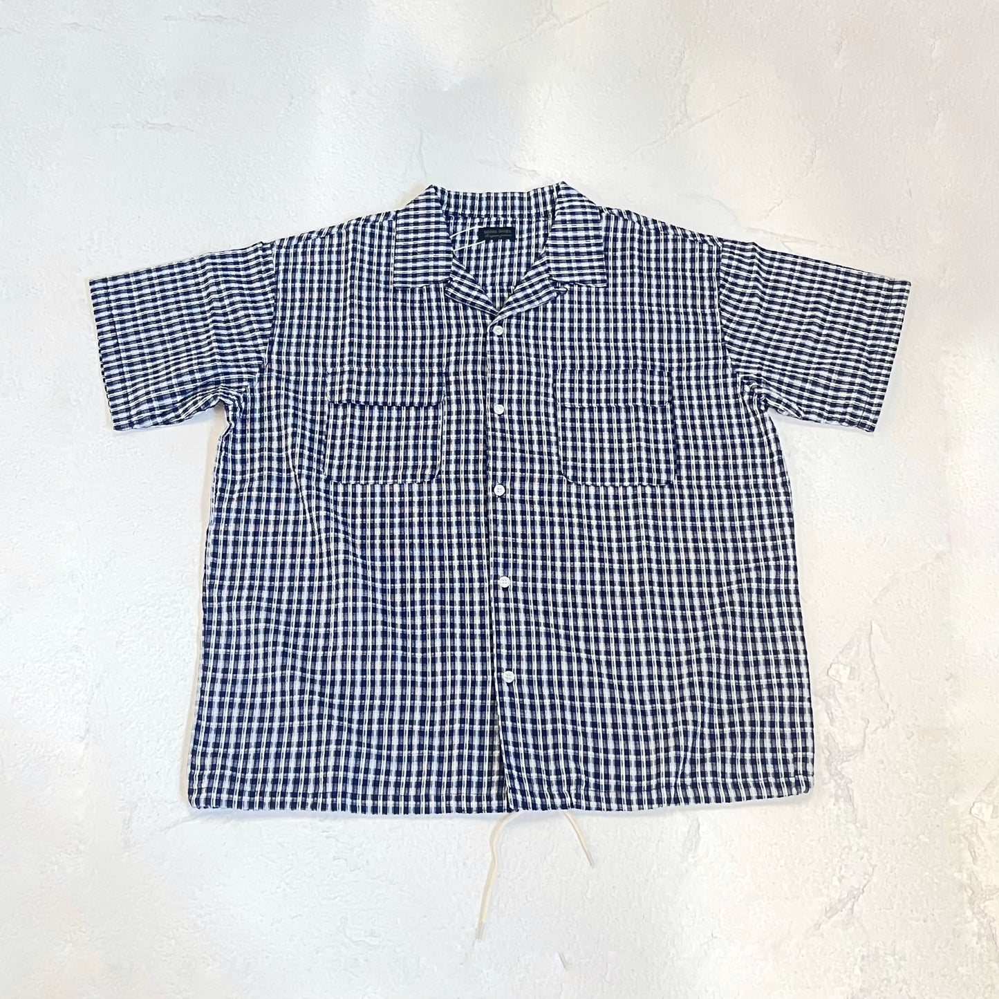 Checked Shirt M-2601456