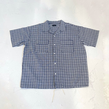 Checked Shirt M-2601456