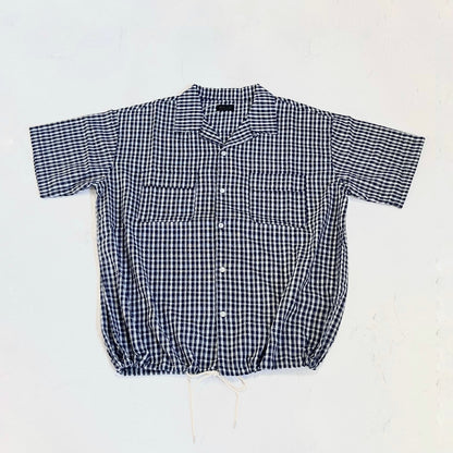 Checked Shirt M-2601456