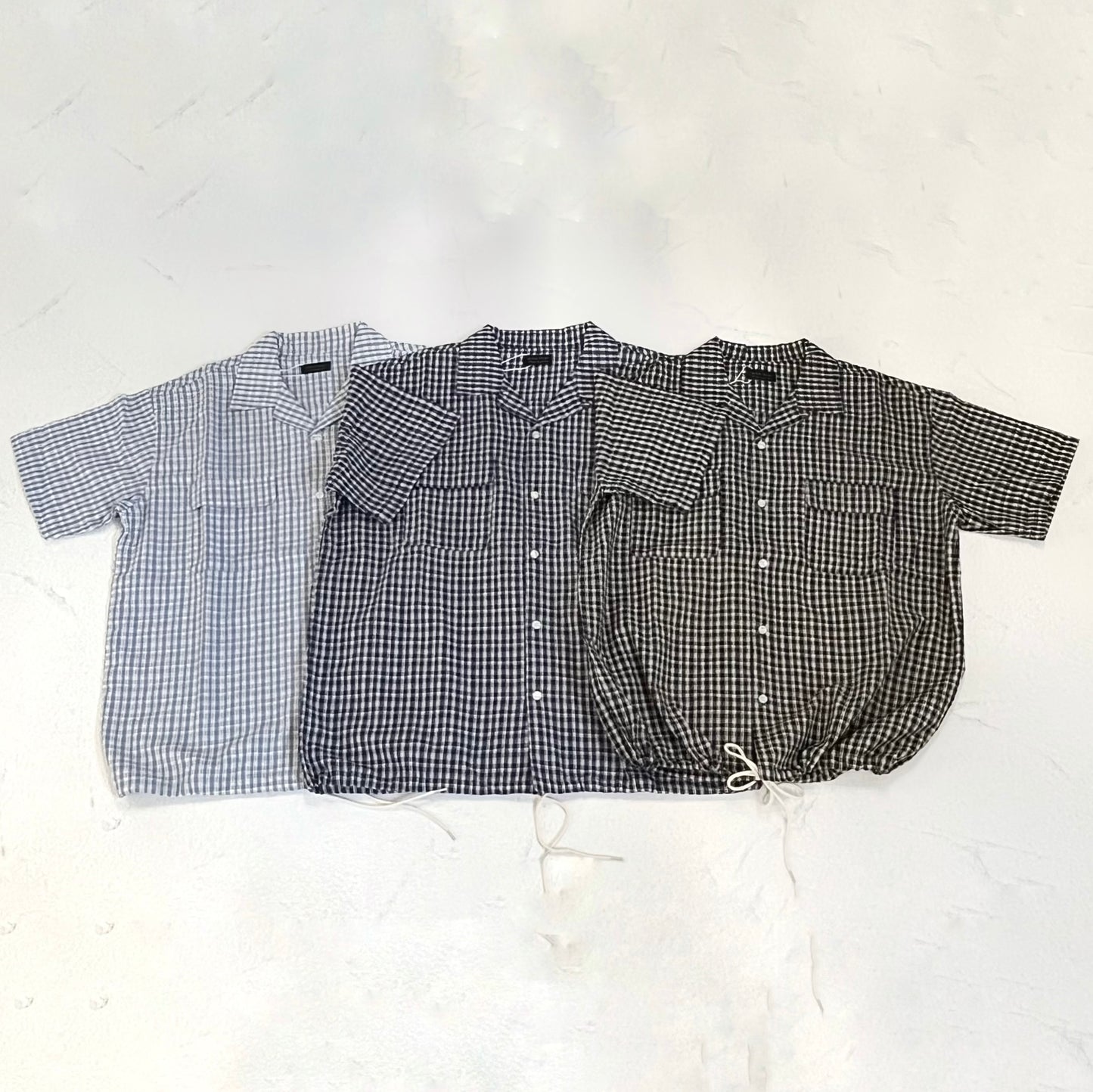 Checked Shirt M-2601456