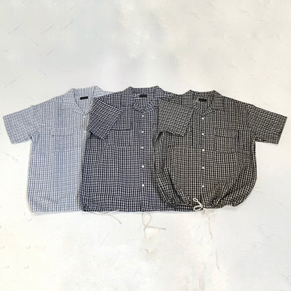 Checked Shirt M-2601456