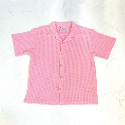 Knit Shirt M-2601452