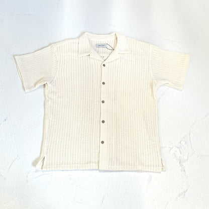 Knit Shirt M-2601452