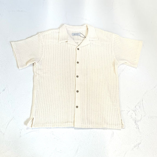 Knit Shirt M-2601452