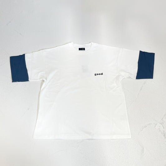Logo Tee'good bye' M-2601254