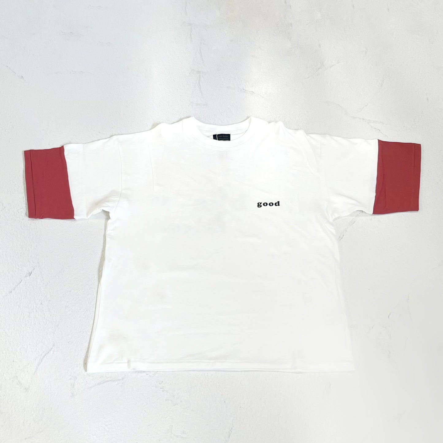 Logo Tee'good bye' M-2601254