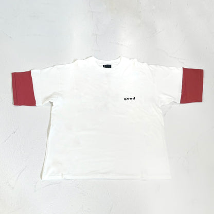 Logo Tee'good bye' M-2601254