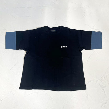 Logo Tee'good bye' M-2601254