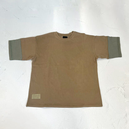 Contrast Tee M-2601252
