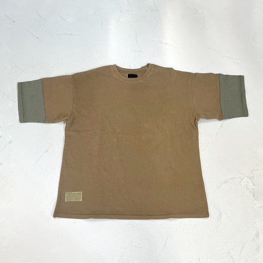 Contrast Tee M-2601252