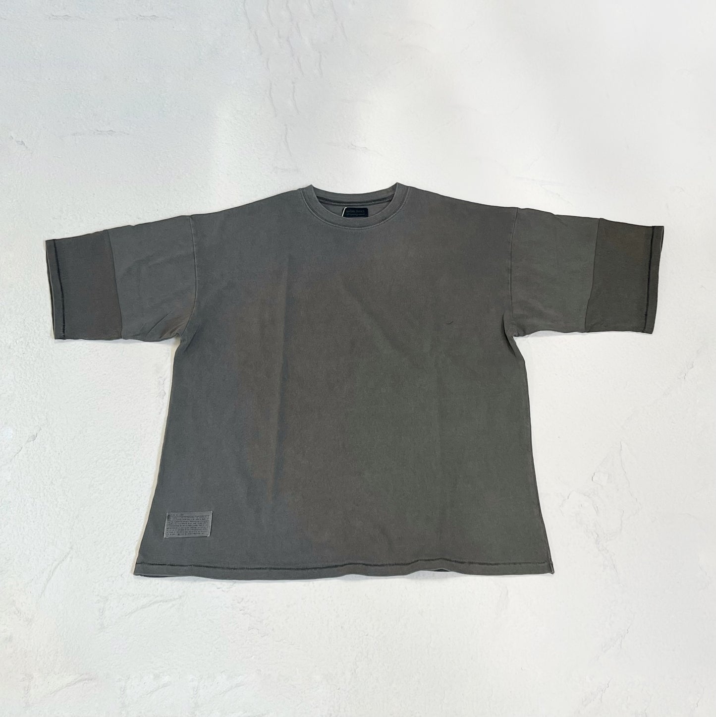 Contrast Tee M-2601252