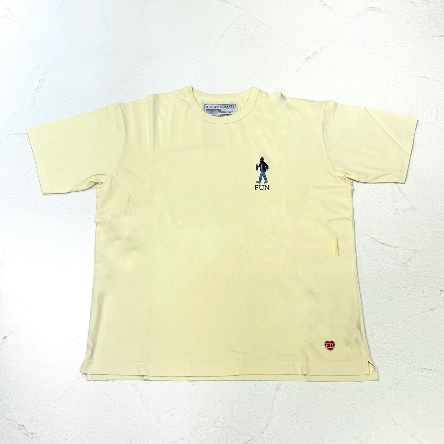 OJI onepoint Tee  F-25102541