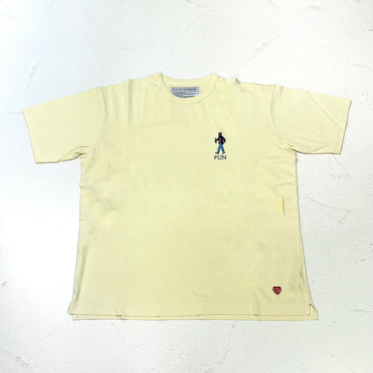 OJI onepoint Tee  F-25102541