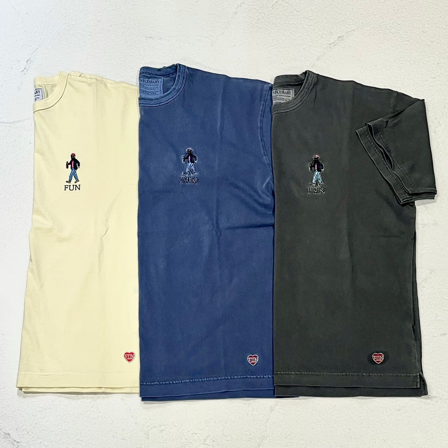 OJI onepoint Tee  F-25102541