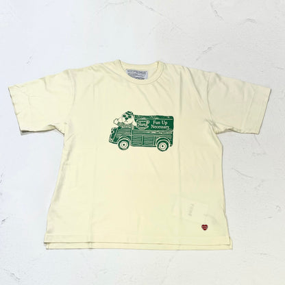 FunDogTee ’Kitchencar’  F-25102561