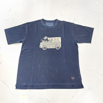 FunDogTee ’Kitchencar’  F-25102561