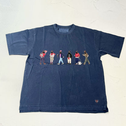OJI Tee  F-25102511