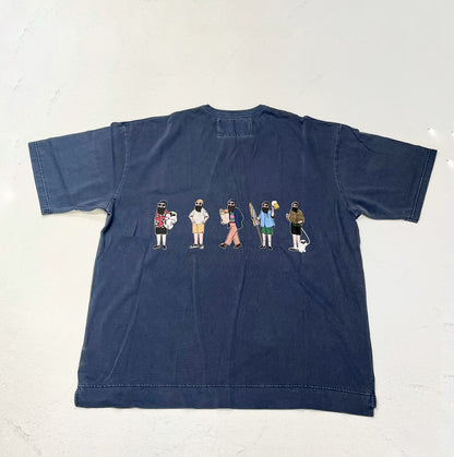 OJI Tee  F-25102511