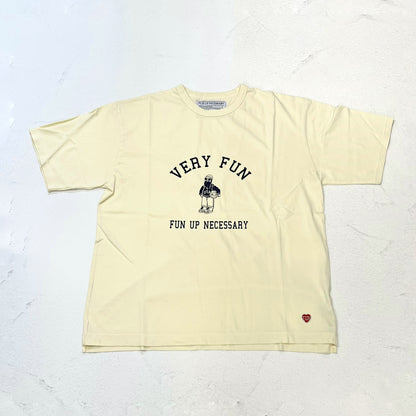 OJI Tee ’Basketball’  F-25102531
