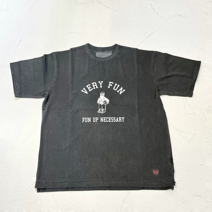 OJI Tee ’Basketball’  F-25102531