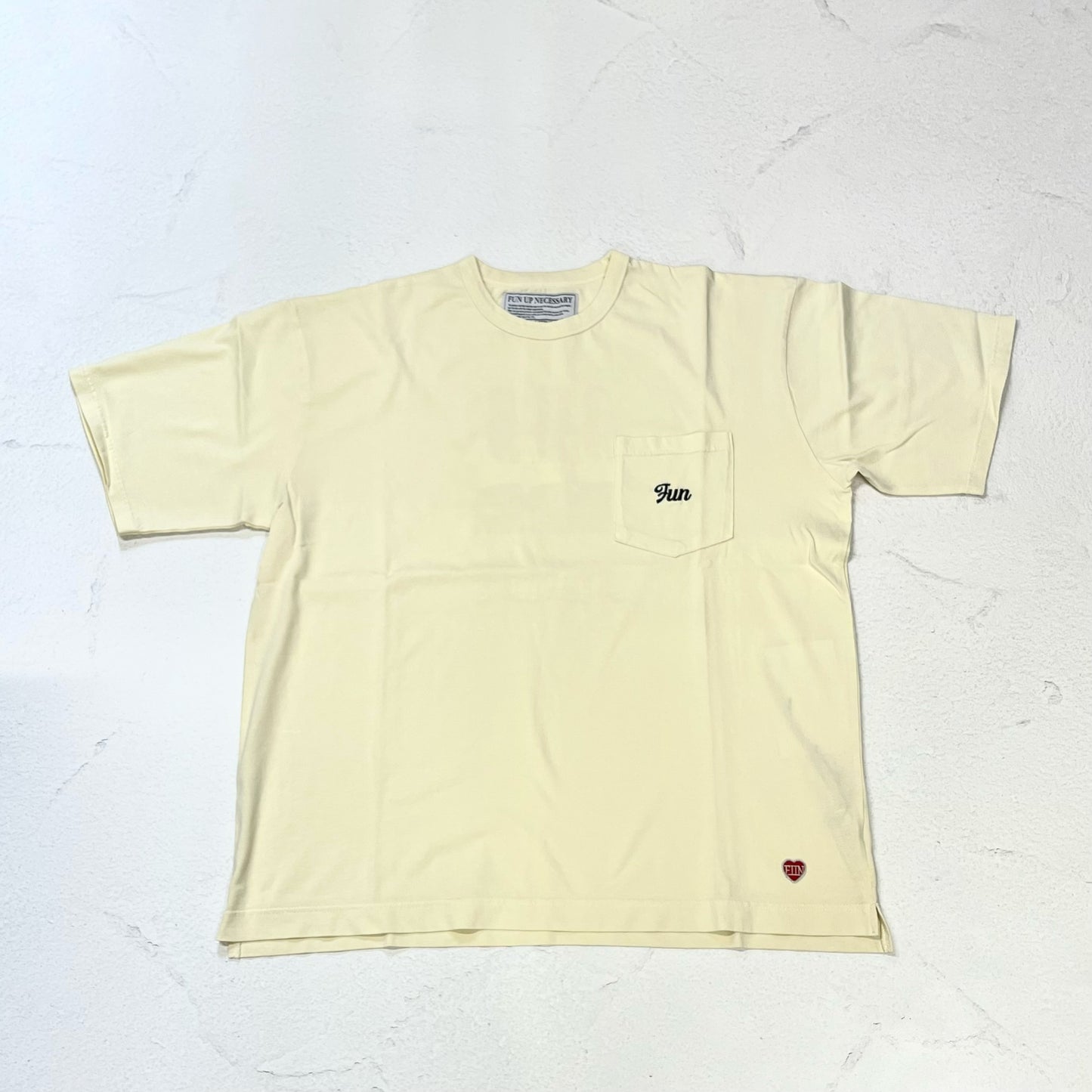 Trendy OJI Tee   F-25102621