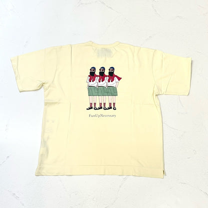 Trendy OJI Tee   F-25102621