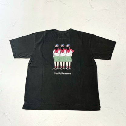 Trendy OJI Tee   F-25102621