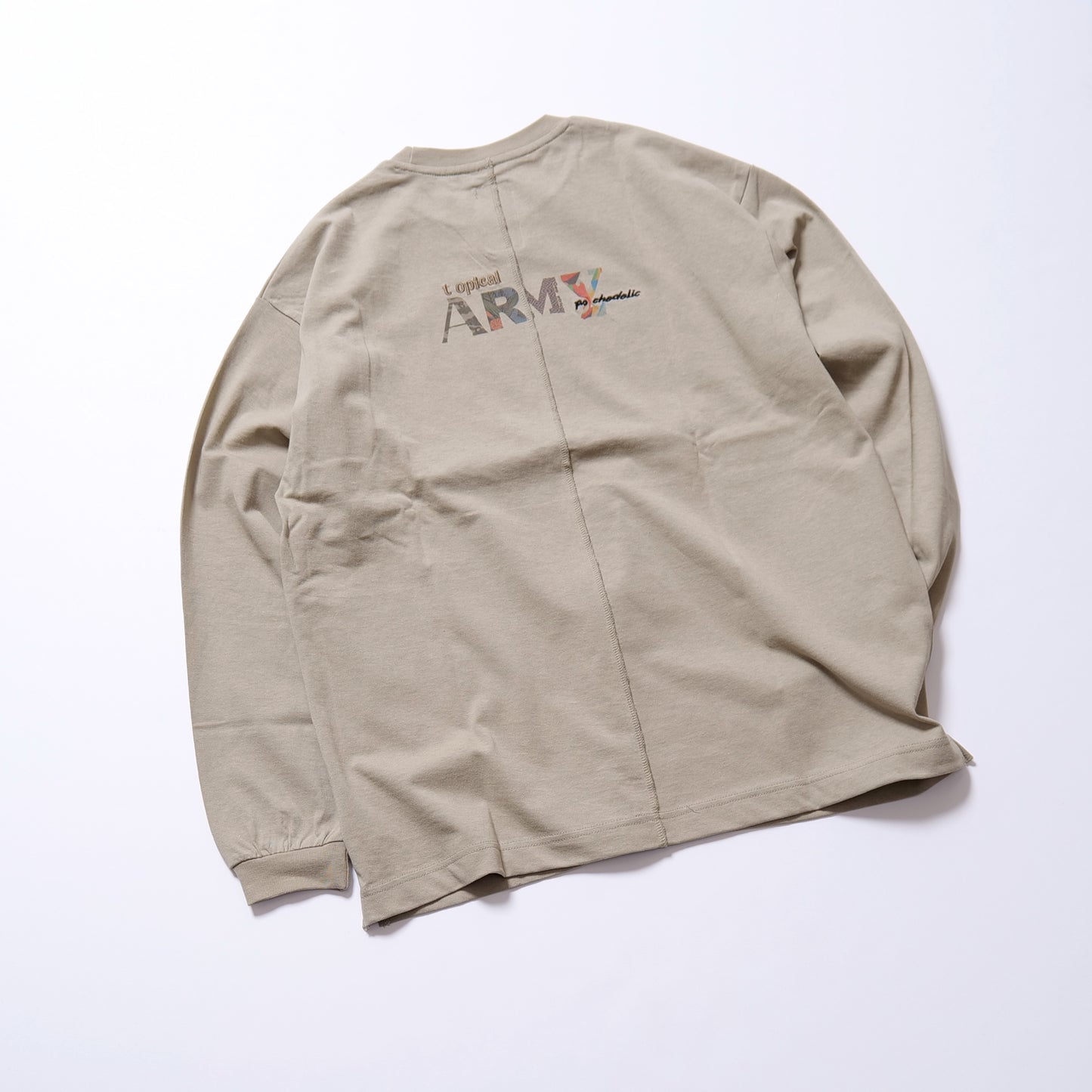 switching L/S Tee 259