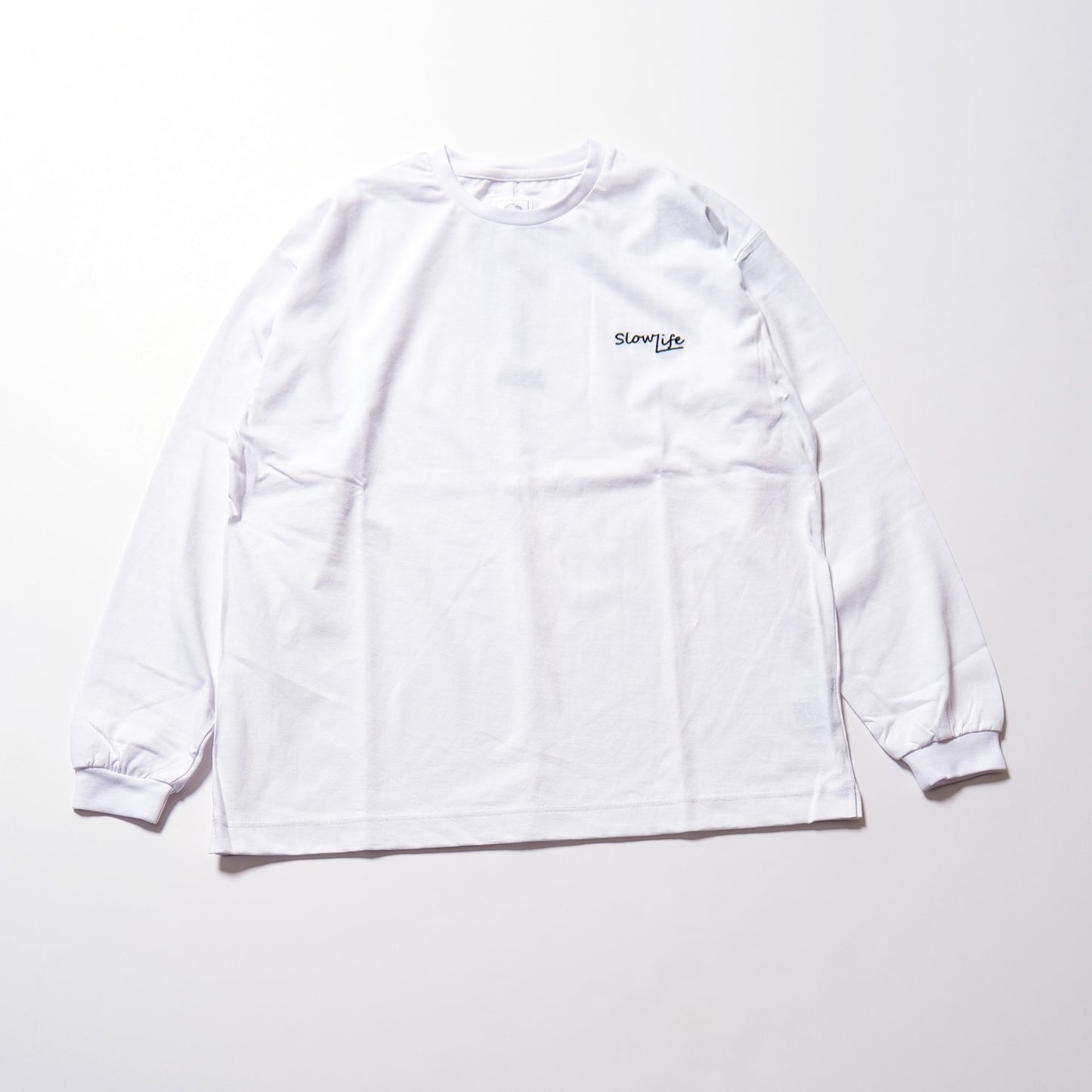 switching L/S Tee 258