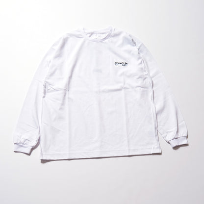 switching L/S Tee 258