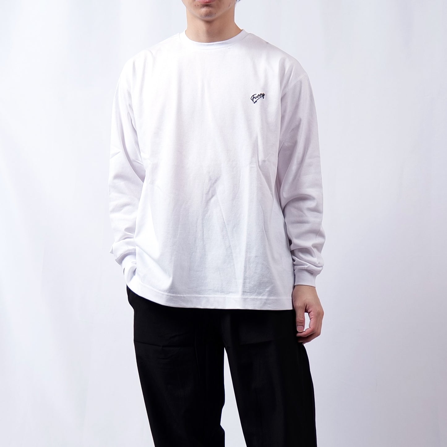 switching L/S Tee 259