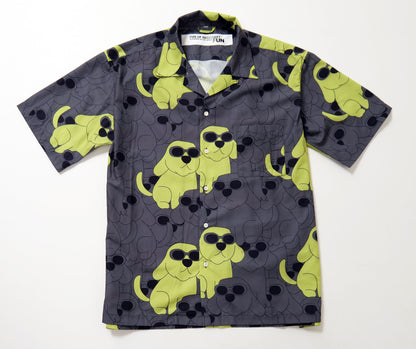 FunDog ALOHA SHIRT