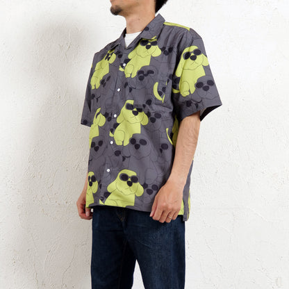 FunDog ALOHA SHIRT