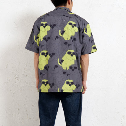 FunDog ALOHA SHIRT