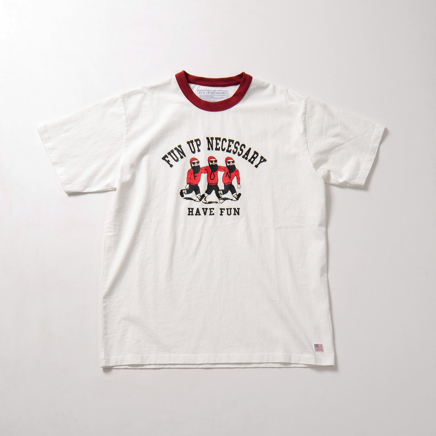 onepoint car pigment dye Tee F-24022511