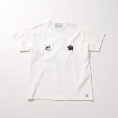 Vietnam OJI USA cotton Tee  F-25022571