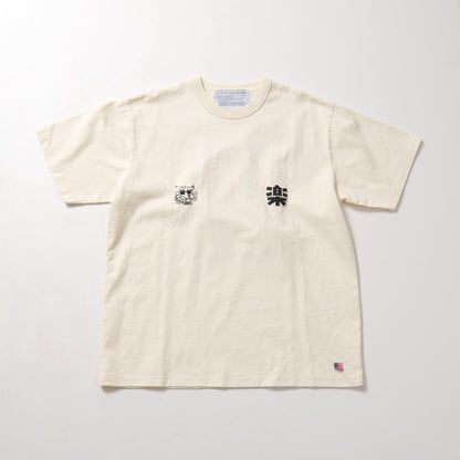 Vietnam OJI USA cotton Tee  F-25022571
