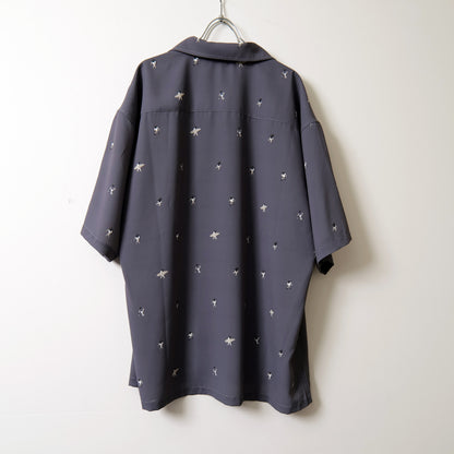 OJI HOBBY ALOHA SHIRTS  -F-25027557-