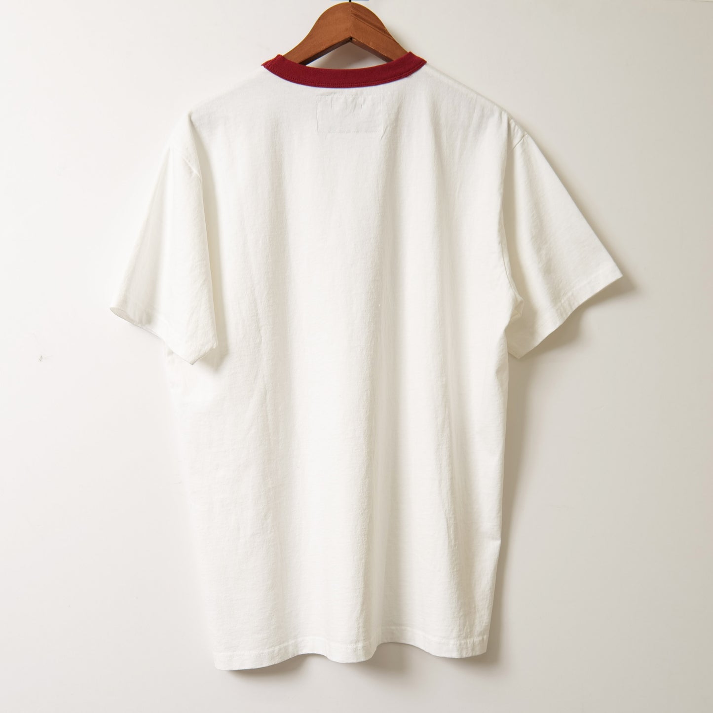 onepoint car pigment dye Tee F-24022511