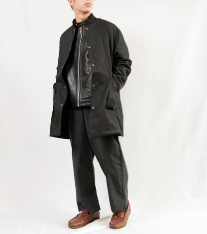 engineer reversible coat-khaki-