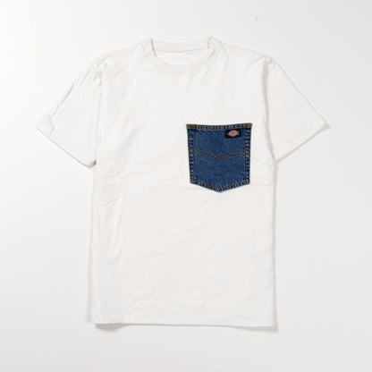 remake Pocket Tee