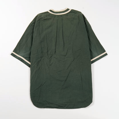 remake baseball shirt