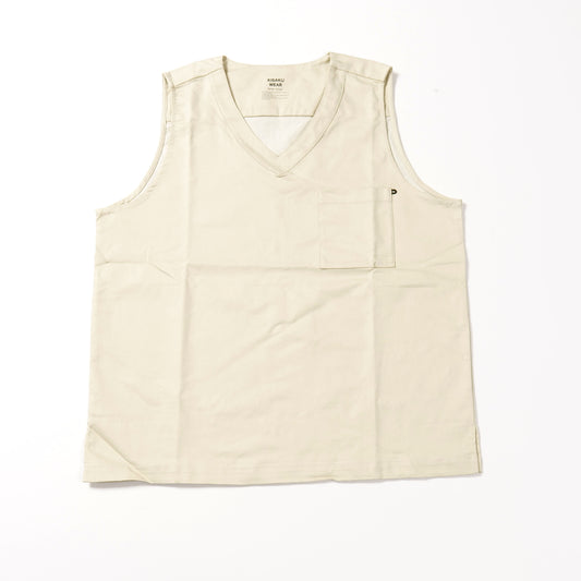 KISAKU WEAR VEST