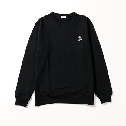 Fun Friends Wappen ojisan 8oz sweat