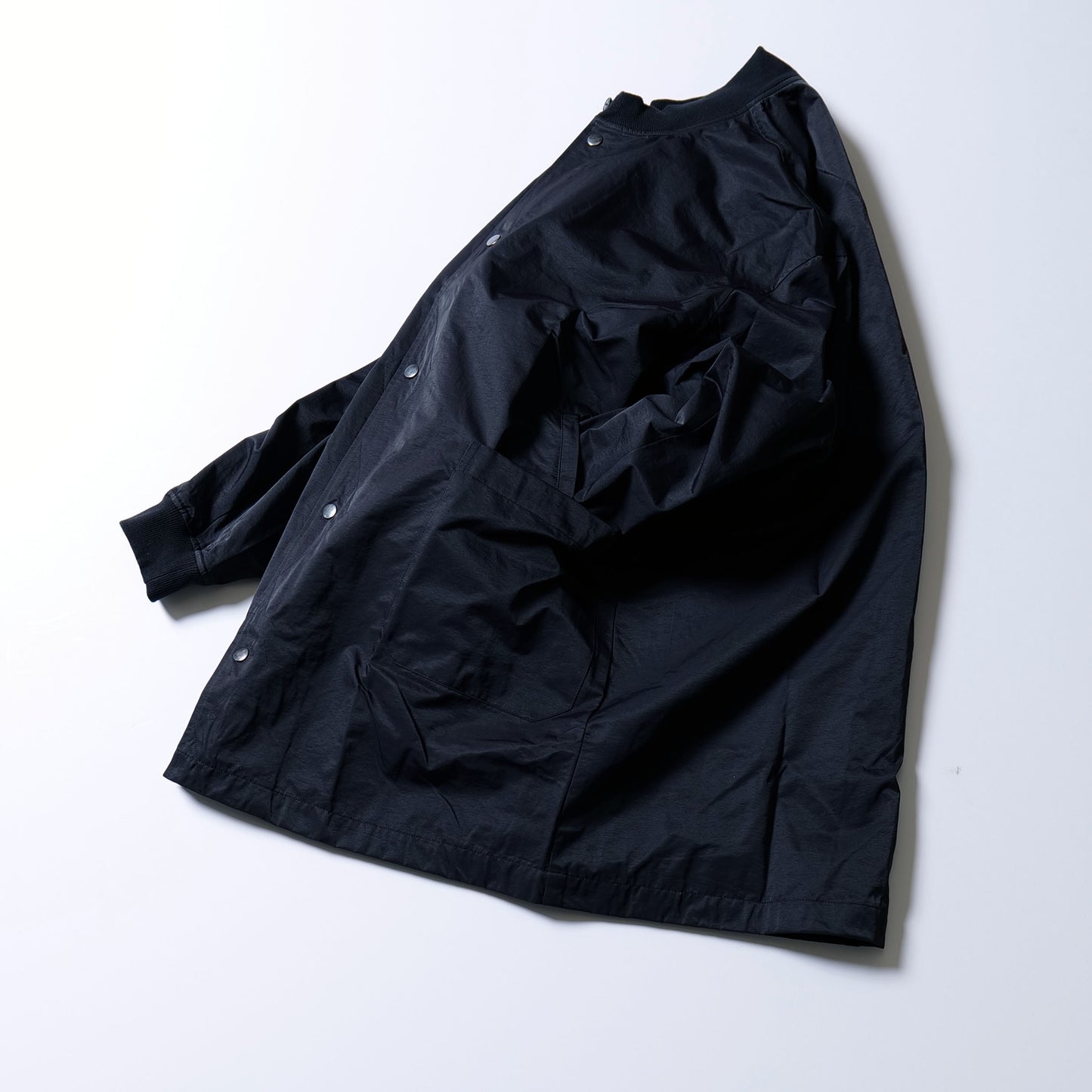 engineer reversible coat