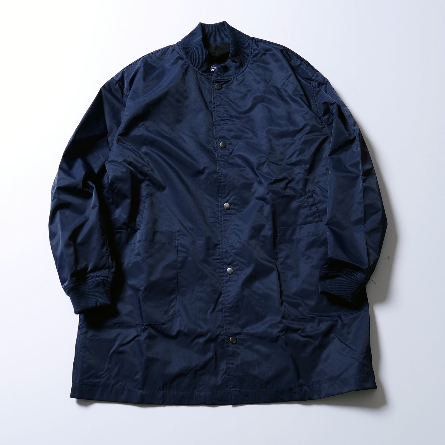 engineer reversible coat